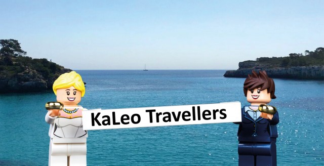 KaLeo goes Hawaii